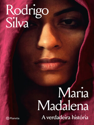 cover image of Maria Madalena